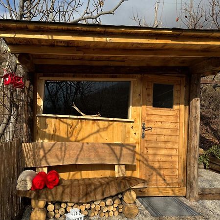 Bed and Breakfast Ca Ulivi Ала Экстерьер фото