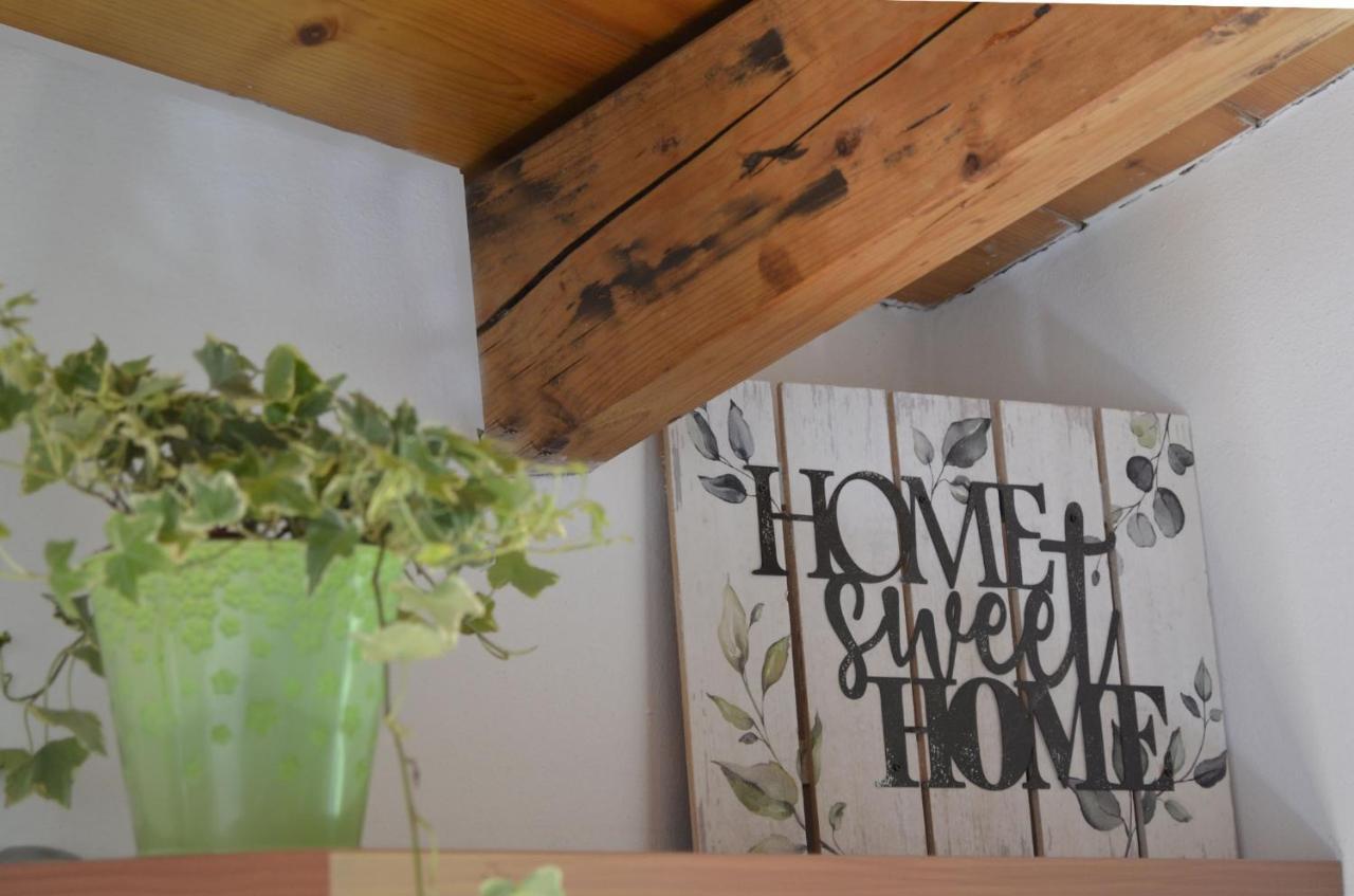 Bed and Breakfast Ca Ulivi Ала Экстерьер фото