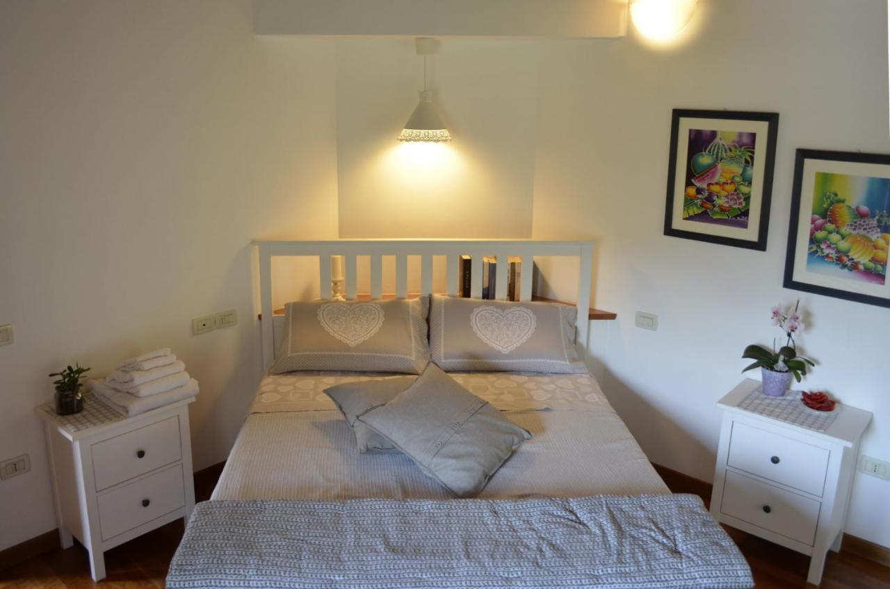 Bed and Breakfast Ca Ulivi Ала Экстерьер фото