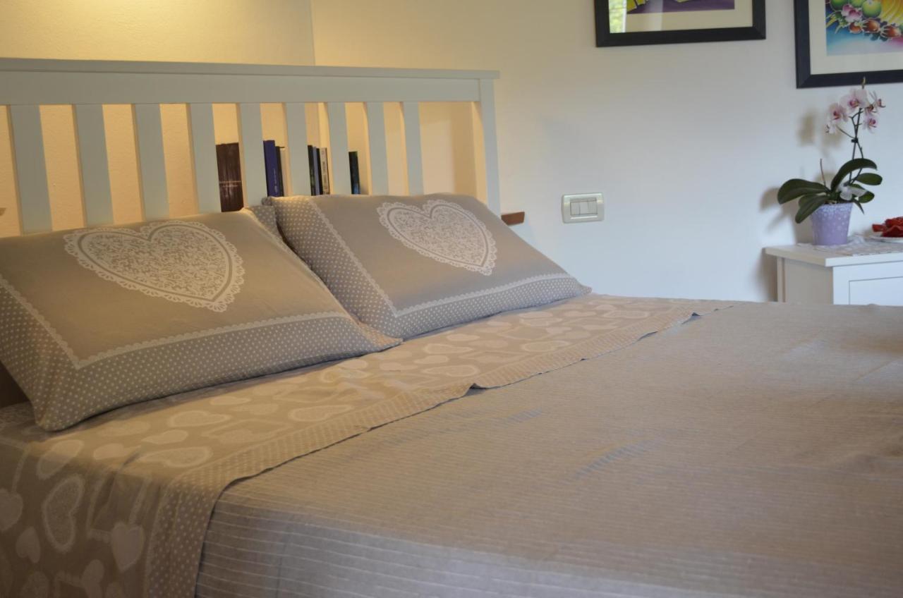 Bed and Breakfast Ca Ulivi Ала Экстерьер фото