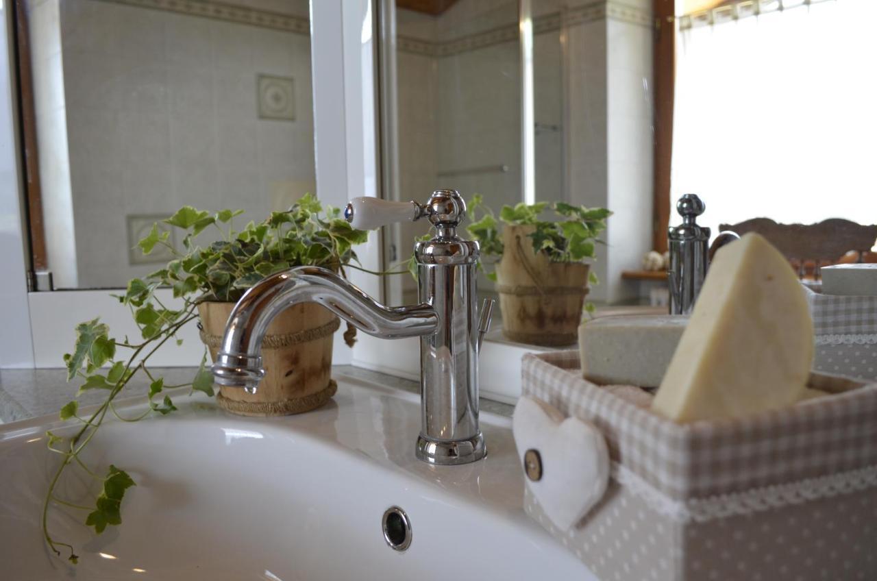 Bed and Breakfast Ca Ulivi Ала Экстерьер фото