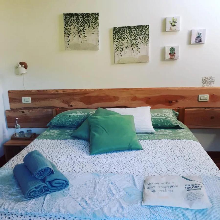 Bed and Breakfast Ca Ulivi Ала Экстерьер фото