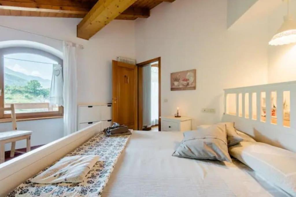 Bed and Breakfast Ca Ulivi Ала Экстерьер фото
