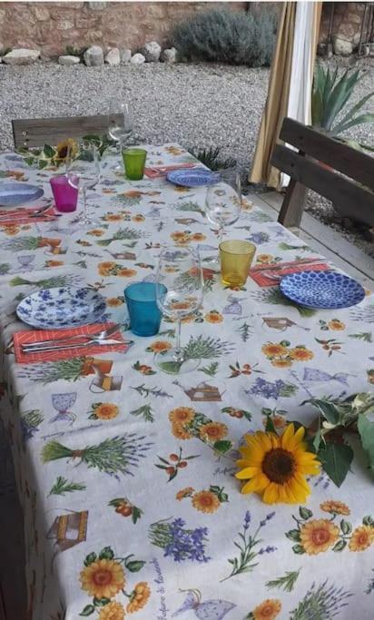 Bed and Breakfast Ca Ulivi Ала Экстерьер фото